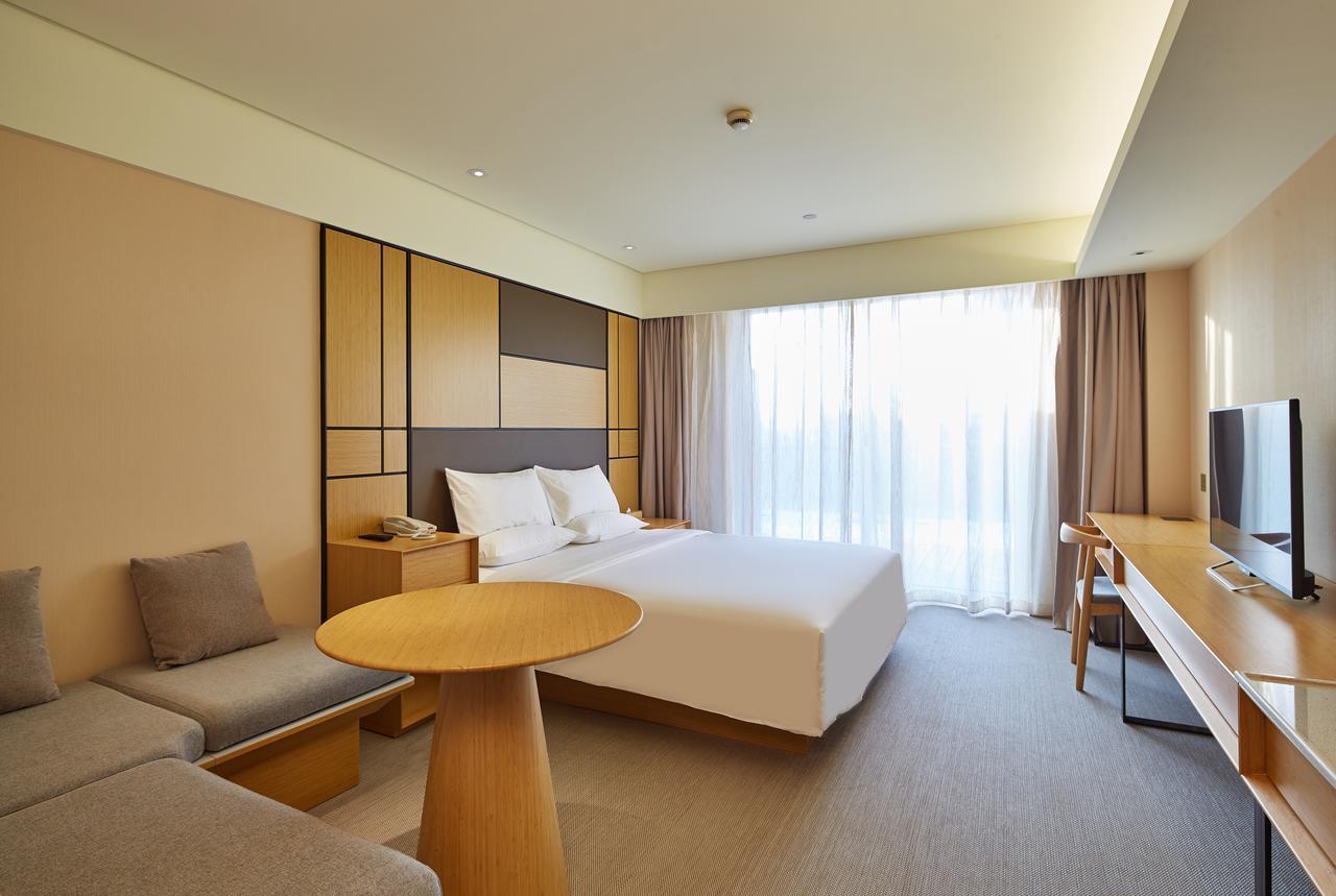 Ji Hotel Hangzhou Xihu Nanshan Road Branch ภายนอก รูปภาพ